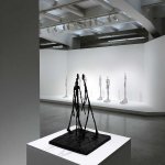 Komentovaná prohlídka výstavy Alberto Giacometti 2019